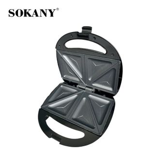 MÁY LÀM BÁNH HOTDOG SOKANY SKN-13951