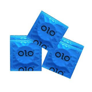 Bao Cao Su Performa Xanh Giá Sỉ, Bcs Size Nhỏ 49mm, Siêu Mỏng 001mm Cho Cảm Giác Chân Thực, Kéo Dài Thời Gian, Chống Xuất Tinh Sớm