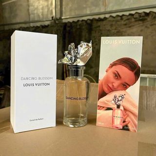 Nước hoa LouisVuitton Dancing Blossom EDP -100ml