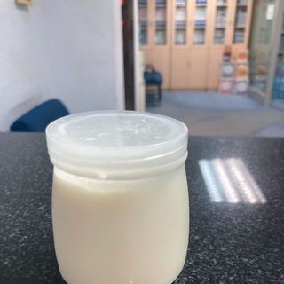 Sữa chua phô mai