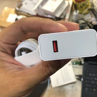 Bộ Sạc Siêu Nhanh Xiaomi Tubo 120w chân TypeC Không Nóng Máy, Chống Chai Pin Kèm Dây Sạc 1M Tpye C