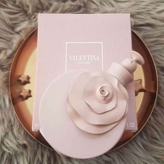 Nước Hoa Nữ ValentinoValentina Poudre EDP