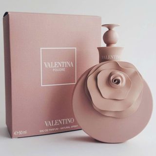 Nước Hoa Nữ ValentinoValentina Poudre EDP