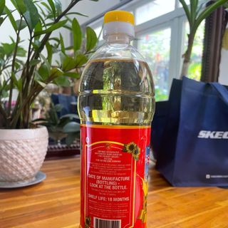 Dầu Hướng Dương XELCIKA SUNFLOWER OIL 100% tự nhiên Nhập khẩu Chính Ngạch Nga