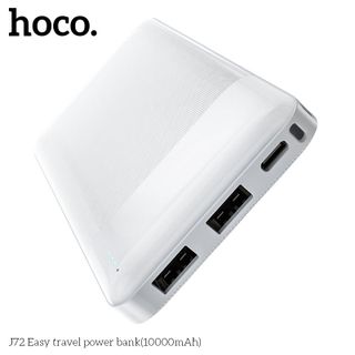 Sạc Dự Phòng Hoco J72 10000mAh