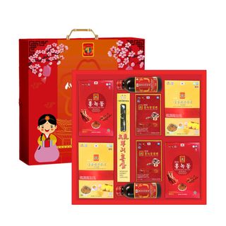 Set quà Tết 2025 - Tết Tài Lộc