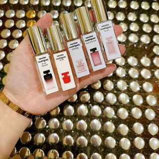 Nước hoa chiết xịn 5ml chuẩn tinh dầu