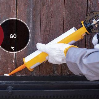 Keo Đa Năng TOP CAM BORDER Siêu Kết Dính, Siêu Chịu Lực Cực Tốt Dán Được Nhiều Vật Liệu Khác Nhau