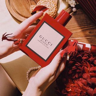 Nước Hoa Nữ GucciBloom Ambrosia Di Fiori- 100ml