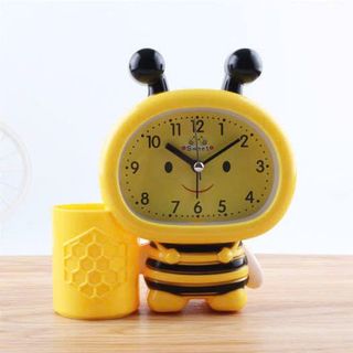 ĐỒNG HỒ BÁO THỨC HÌNH CON ONG