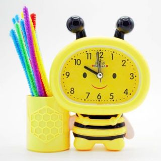 ĐỒNG HỒ BÁO THỨC HÌNH CON ONG