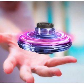 ĐĨA BAY UFO CẢM ỨNG HỒNG NGOẠI ĐA CHIỀU TỰ ĐỘNG BAY VỀ