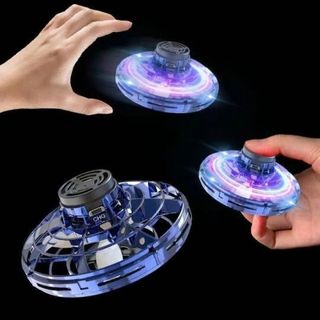 ĐĨA BAY UFO CẢM ỨNG HỒNG NGOẠI ĐA CHIỀU TỰ ĐỘNG BAY VỀ