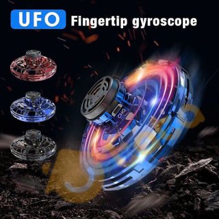 ĐĨA BAY UFO CẢM ỨNG HỒNG NGOẠI ĐA CHIỀU TỰ ĐỘNG BAY VỀ