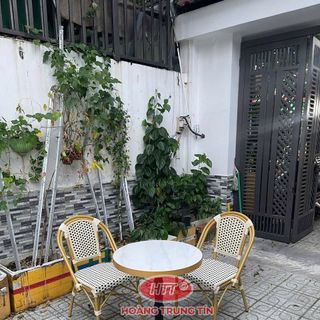 Ghế cafe ngoài trời cao cấp giá rẻ