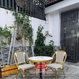 Ghế cafe ngoài trời cao cấp giá rẻ