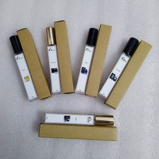 NƯỚC HOA CHIẾT CHARME 10ML ĐỦ MÙI NAM NỮ