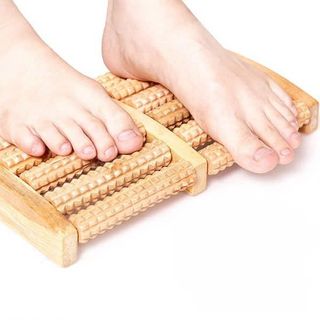 DỤNG CỤ MASSAGE CHÂN 6 BÀN