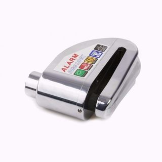 BỘ KHOÁ ĐĨA XE MÁY CHỐNG TRỘM CÓ BÁO ĐỘNG
