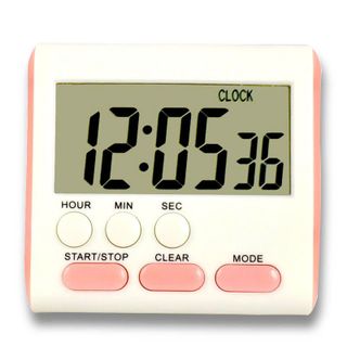 ĐỒNG HỒ BẤM GIỜ ĐẾM NGƯỢC MINI