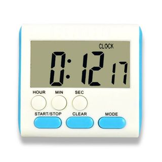 ĐỒNG HỒ BẤM GIỜ ĐẾM NGƯỢC MINI
