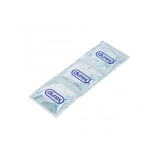 Bao Cao Su Durex InViSiBLE (Hộp 10c). Bcs Siêu Mỏng Cho Cảm Giác Chân Thật, Ôm Sát Kéo Dài Thời Gian