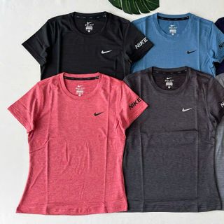 Áo thun nữ vải xược mới Phom chất chuẩn đẹp Size m.l.xl.xxl Ri 2222 Tách nửa ri được