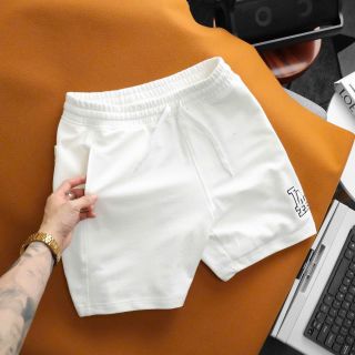 Short MLB 100% cotton. Chất da cá xịn dày dặn mịn mát. Vải bo đồng chất, đồng màu. Phom trên gối Logo thêu nổi 2 màu viền Size : S M L XL 2XL /12221/8c 5 màu / ri 40c