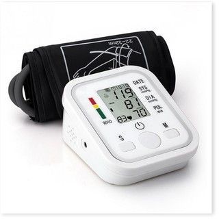 MÁY ĐO HUYẾT ÁP ARM STYLE CÓ LOA TIẾNG VIỆT