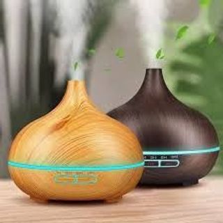 MÁY TINH DẦU CỔ CAO tặng điều khiển từ xa