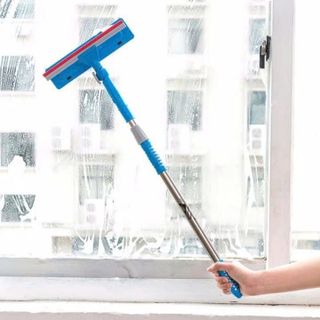 CÂY LAU KÍNH CÁN DÀI TIỆN DỤNG