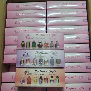 Bộ test charme 7 mùi