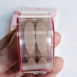Miếng Dán Kích Mí Cuộn(Hộp Trái Tim )