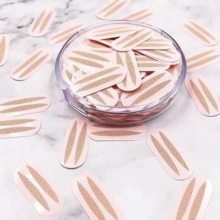 Hộp Dán Kích Mí Lưới Dạng Rời .