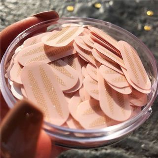 Hộp Dán Kích Mí Lưới Dạng Rời .