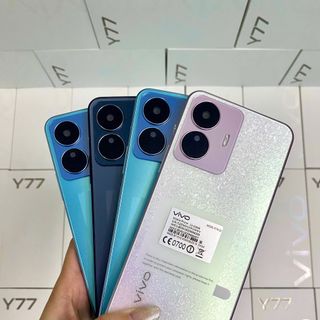 Vivo Y77e 5G 8/256GB  Số lượng Lớn Giá Sỉ Toàn Quốc