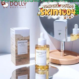 Serum rau má trị mụn Skin1004Madagascar Centella Ampoule - 100ml