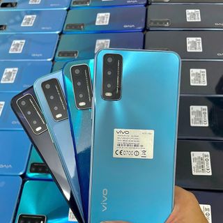 Vivo Y20s 6GB/128GB Số lượng Lớn Giá Sỉ Toàn Quốc