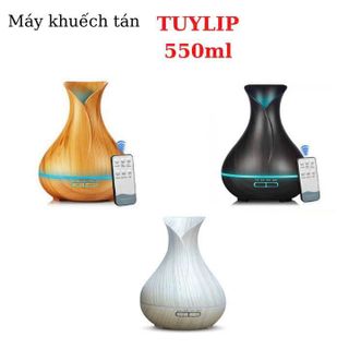MÁY TINH DẦU TUYLIP