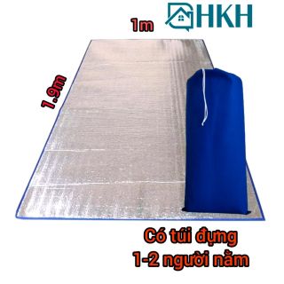 Chiếu Ngủ Văn Phòng Lớn HKH
