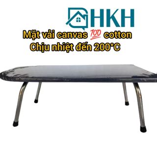 Bàn Ủi Gấp Gọn Kích Thước 30x60cm Kiểu Ngồi