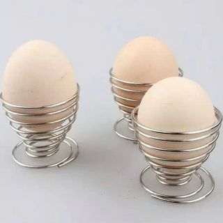 Ly Ăn Hột Vịt Vòng Xoắn