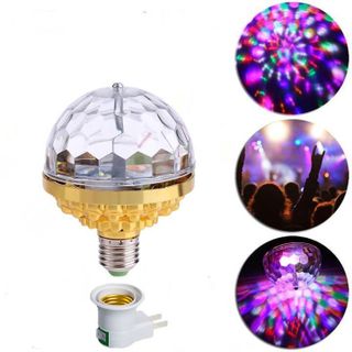 ĐÈN LED VŨ TRƯỜNG CÓ CHUI