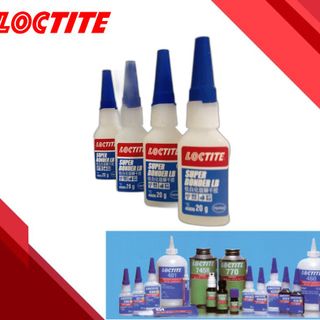 KEO LOCTITE 770