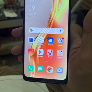 Điện Thoại Oppo A31 8GB/256GB Mới Chính Hãng - Hiệu Năng Tốt, Thiết Kế Thời Thượng