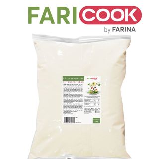 Sốt Manyonnaise vị truyền thống (gói 3kg)