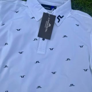 Áo Thun Cổ Trụ Tay Ngắn Thời Trang Golf Nam Mùa Hè