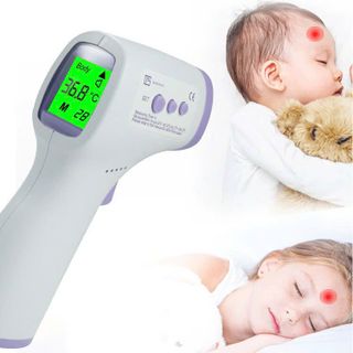 MÁY ĐO NHIỆT ĐỘ TIÊU CHUẨN FDA
