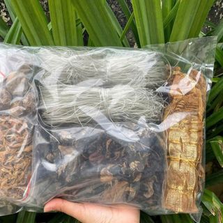 SÉT CANH MĂNG TẾT SIÊU HOT - CHẤT LƯỢNG, TIẾT KIỆM 800G - WINNIE HOUSE