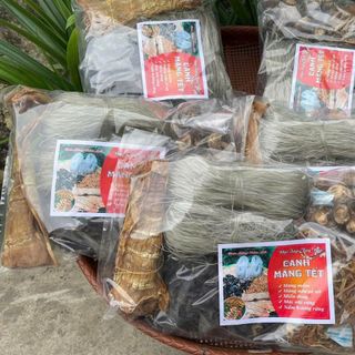 SÉT CANH MĂNG TẾT SIÊU HOT - CHẤT LƯỢNG, TIẾT KIỆM 800G - WINNIE HOUSE